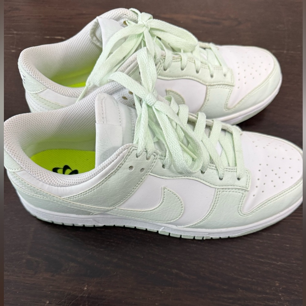 Nike Dunks
